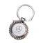 Car design metal keychain for sale promotion