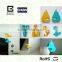 durable and funny Silicone rubber door stopper wholesale