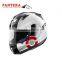 ABS PP Shell Full Face Helmets Motorcycle