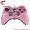 Hot selling for Microsoft xbox 360 wired controller