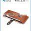 Stylish cute mobile phone Leather Case Pouch