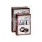 Decorative Wooden Fake Book Box