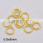 Wholesale colored jump rings