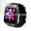 Original Apro Bluetooth Smart Watch Smartwatch Built-in 8GB TF Card Support NFC SIM Card Camera Watch Phone For iPhone /Android