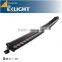 EK LIGHT - 9-60VDC High Brightness 3D reflector LED Light Bar 30W 60W 90W 120W 150W 180W led offroad light bar