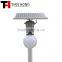 Solar led street light factory