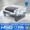 2mm Stainless Steel co2 Laser Cutting Machine with Metal CO2 RF Laser Tube