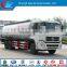30000L bulk unloading truck 6x4 bulk powder material truck 3 axle bulk powder tanker truck cement bulk tanker cement bulk truck