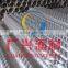 Bridge strainer pipe