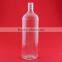 wholesale glass bottles with corks 750ml glass tequila bottles hot selling whisky bottle