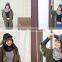 Highly selected hottest products, head scarf and cap hat from Taiwan wholesale with competitive price fro women