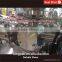 HP-CD Double Heads Piston Manual Paste Filling Machine