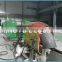 median frequency hydraulic hot forming elbow machine