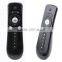 Multi-function Smart Remote controller 2.4g air mouse for TV Projector