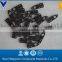 Custom cnc carbon fiber parts cnc cutting carbon fiber plate