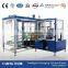 Automatic Case Forming Carton Erector Box Erector Machine