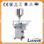 Pneumatic Shampoo Filling Machine for small-scale business