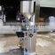 Semi automatic heat and filling machine/paste filling machine/cream filling machine/honey liquid filler