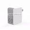 Best 5v 2a fast charging micro travel adapter portable dual usb car charger