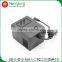 ul/cul/fcc/pse certified ac ac power adapter 26v 5v 1.2a 1a 500ma linear adapter