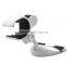 360 degree adjustable universal dashboard car holder for mobile phone