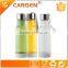 Hot selling tritan frosted plastic sport water bottle