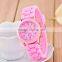 R0452 100% factory direct sell cheap watch, alloy case japan movt watch geneva watch
