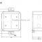 VoIP Paging Amplifier VoIP Intercom Module SIP Speaker A4