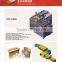 CYC-CM180 Fully Automatic tube filling and sealing machine/boxing machine