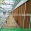 Agricultural greenhouse evaporative cooling pad for sale