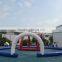 Sunjoy Factory Price Inflatable Race Track For Car or Zorb Ball