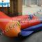 2016 hot selling new fashion durable small inflatable fishing boat