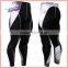 Men's Custom Sublimation Running Compression Tights