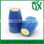 china shrink label manufacturer pvc shrink sleeve aluminium foil heat seal plastic bottle cap heat seal lids