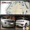 Evoque HM-style body kits fit for RR Evoque 4D style 12y~13y