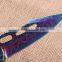 OEM Best selling stainless steel multi function folding pocket knife
