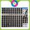 Different sizes cheap rubber silicone grip pads