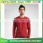 Wholesale Lastest Design Men's Long Sleeve 100% Cotton Blank T-shirt