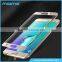 newest products for samsung galaxy s6 edge 3d curved full cover tempered glass screen protector