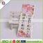 Hello Kitty Water Transfers Nail Decals Stickers