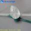 led cluster Christmas lights in shenzhen China factory