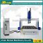 DX-1530 cnc router 4 axis big rotary with discount price