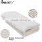 china breathable natural latex mattress topper