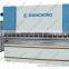 hydraulic sheet metal bending machine, plate bending machine price