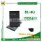 li ion battery 3.7v 1000mah BL-4U battery for Nokia 8900/8800 6212c/6600i