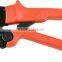 AP-0510TD hand crimping tool for 0.5-10mm2 non-insulated cable connector crimp tool