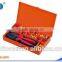 Hand Tools Supplier Hand Tools Set Combination Tool in Metal Box LY-0516TH