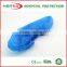 HENSO Plastic Shoe Covers