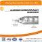 465.4MCM Cairo (19/3.98mm) Overhead Bare aluminum/Alloy Conductor AAC /AAAC Cable