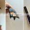 H shaped pvc edging profiles for table furniture